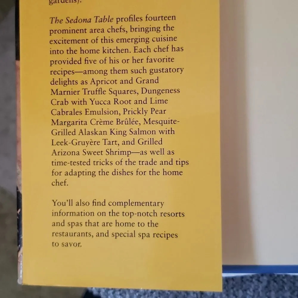 2009 Cookbook 